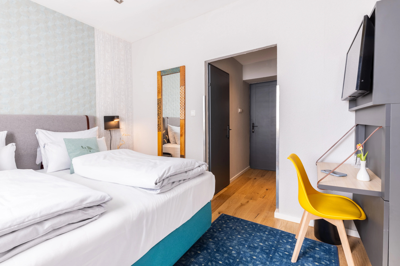 Foto - Garner Hotel Vienna by IHG