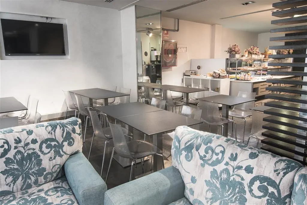 Foto - Petit Palace Plaza España