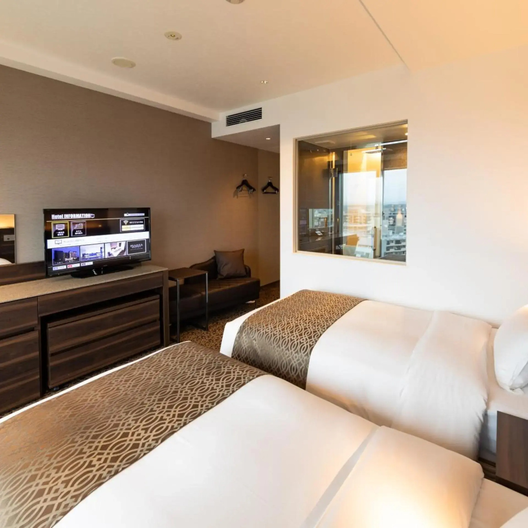 Photo - Piazza Hotel Nara