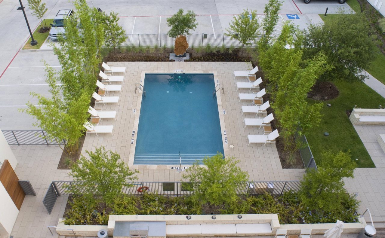 Photo - Element Houston Vintage Park