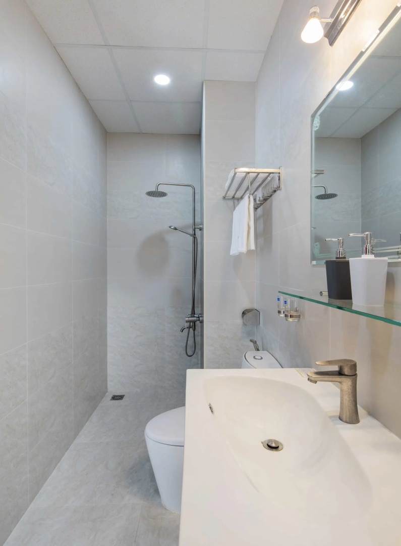 Photo - Nhat Minh Anh Hotel