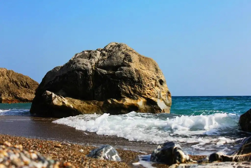 Photo - Triton Authentic Cretan Hotel