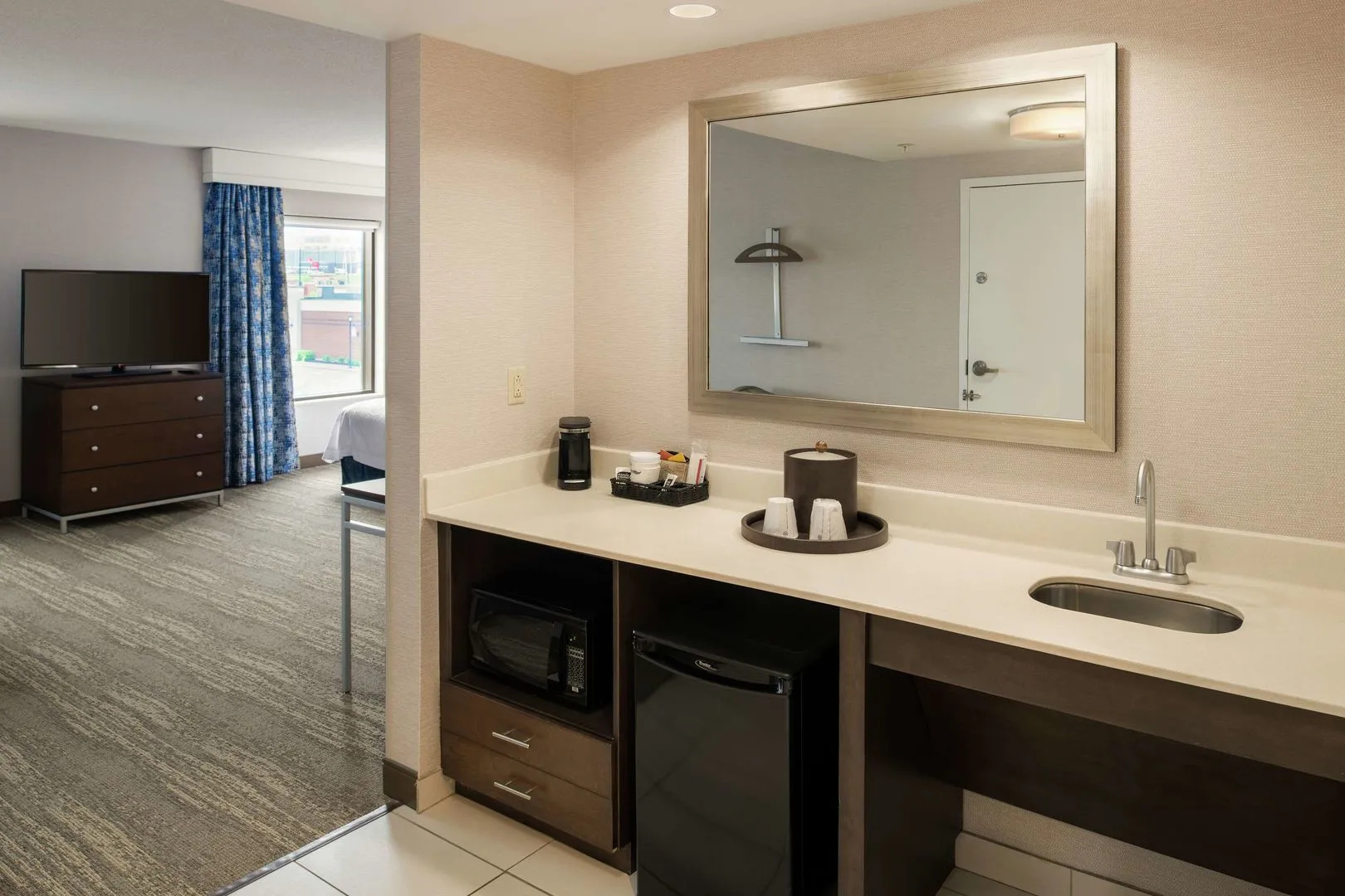 Foto - Hampton Inn & Suites by Hilton Dartmouth - Halifax