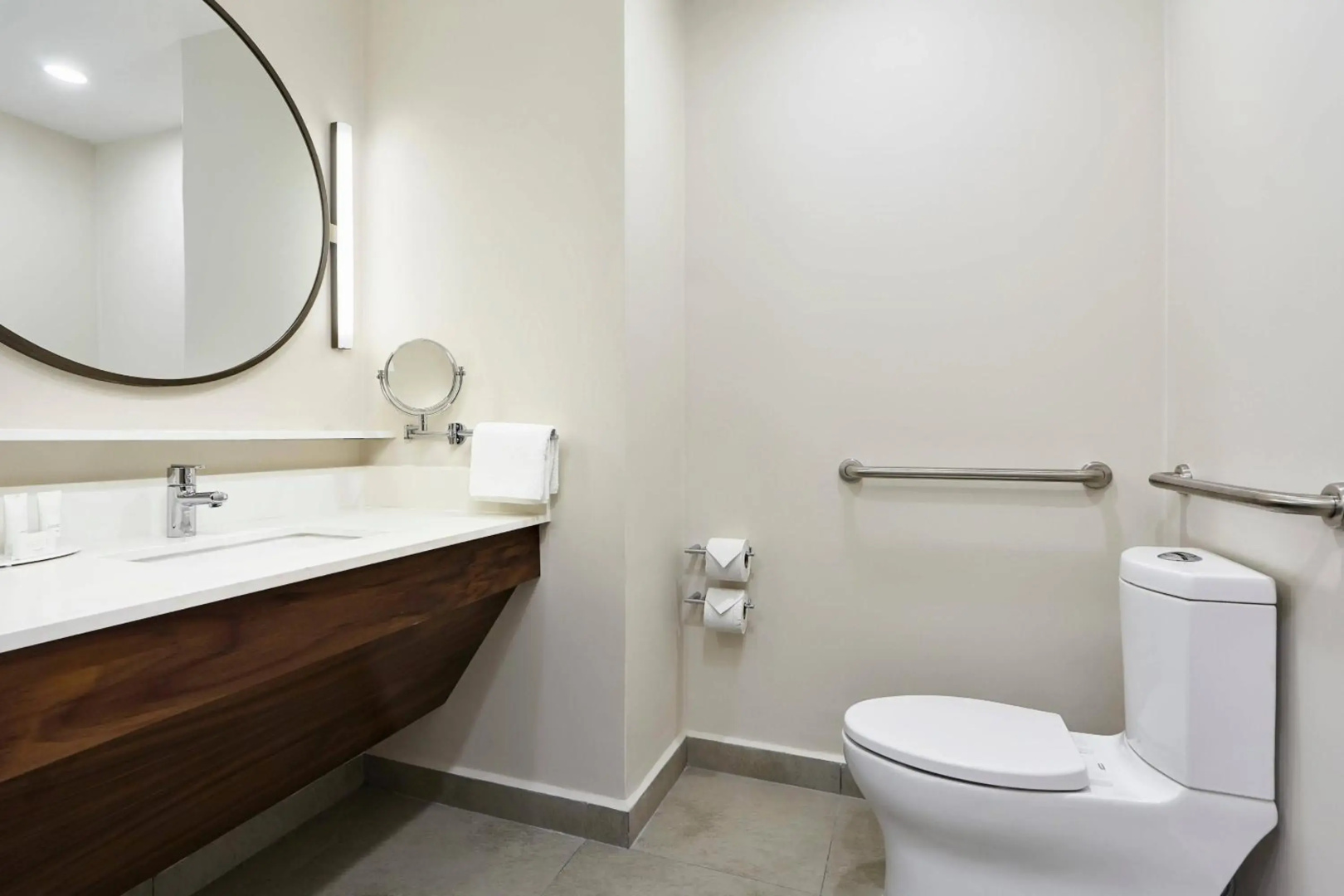 Foto - Fairfield Inn & Suites by Marriott Cancun Airport