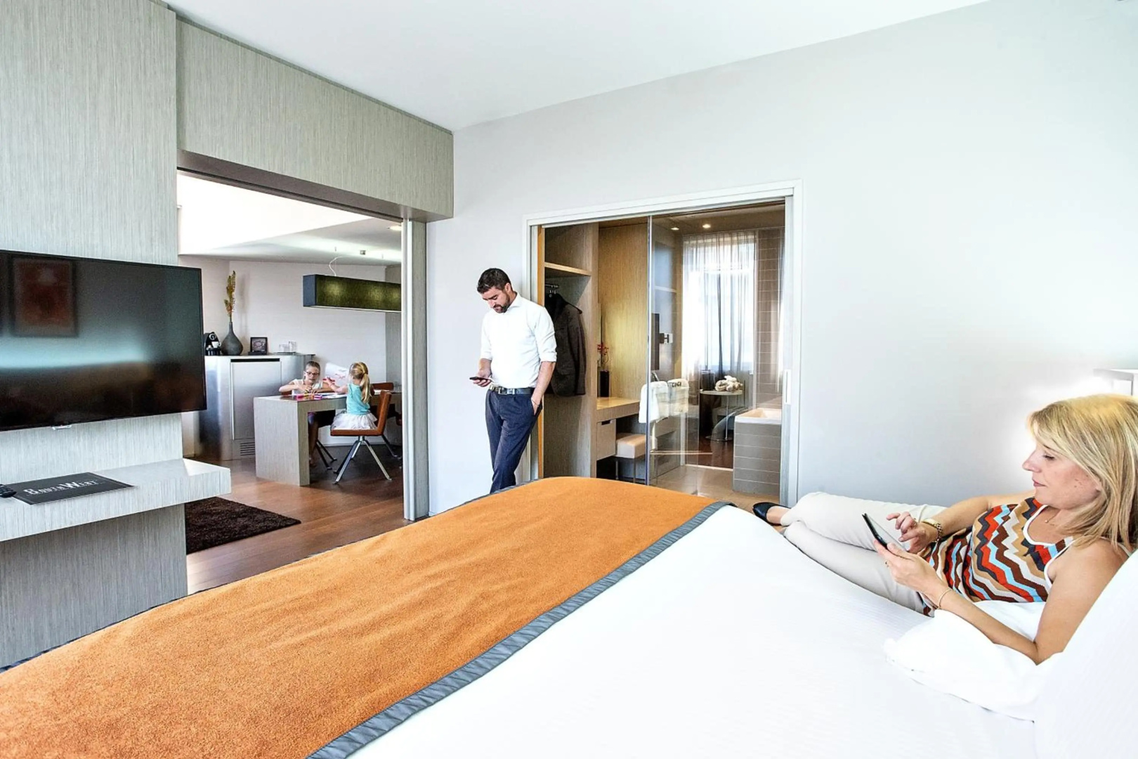 Photo - FirstName Toulouse, part of JdV by Hyatt