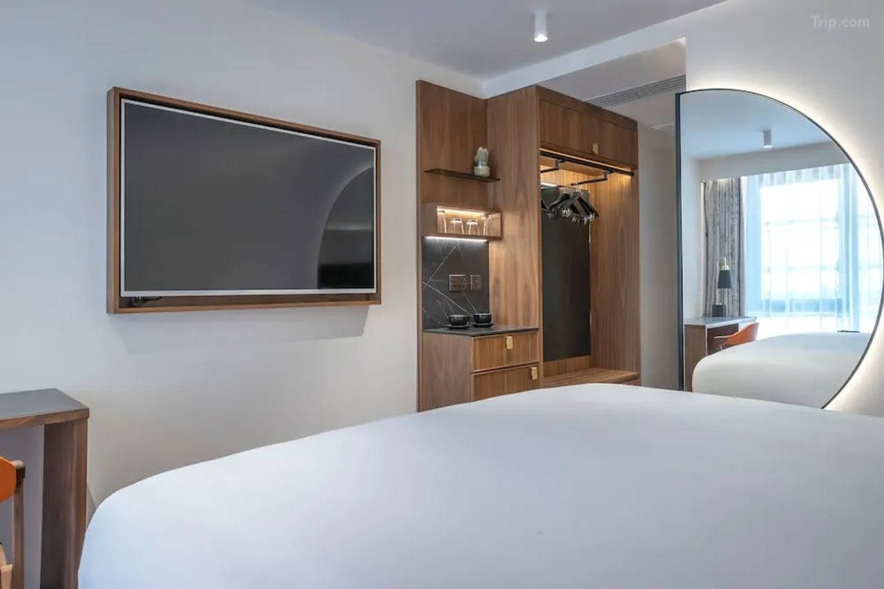 Foto - The Chancery Hotel