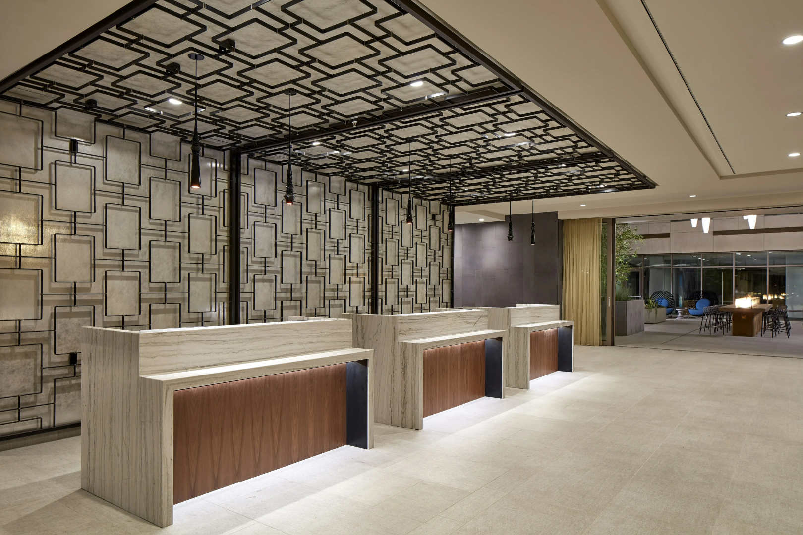Photo - Hilton Garden Inn San Diego Downtown/Bayside