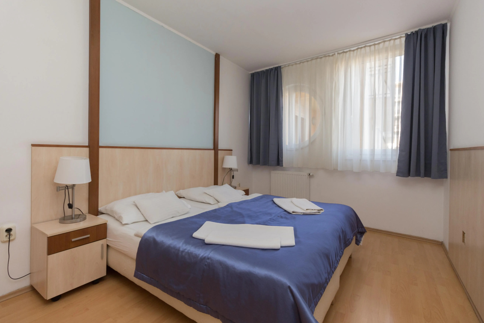 Photo - Premium Apartment House
