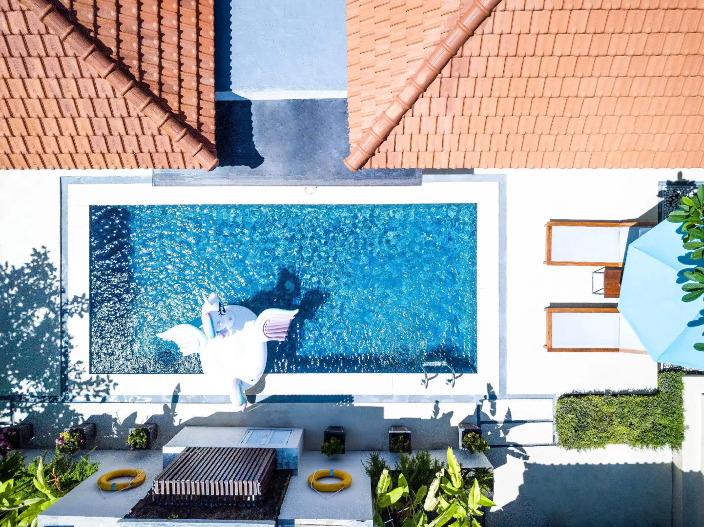 Foto - Rama Residence Seminyak