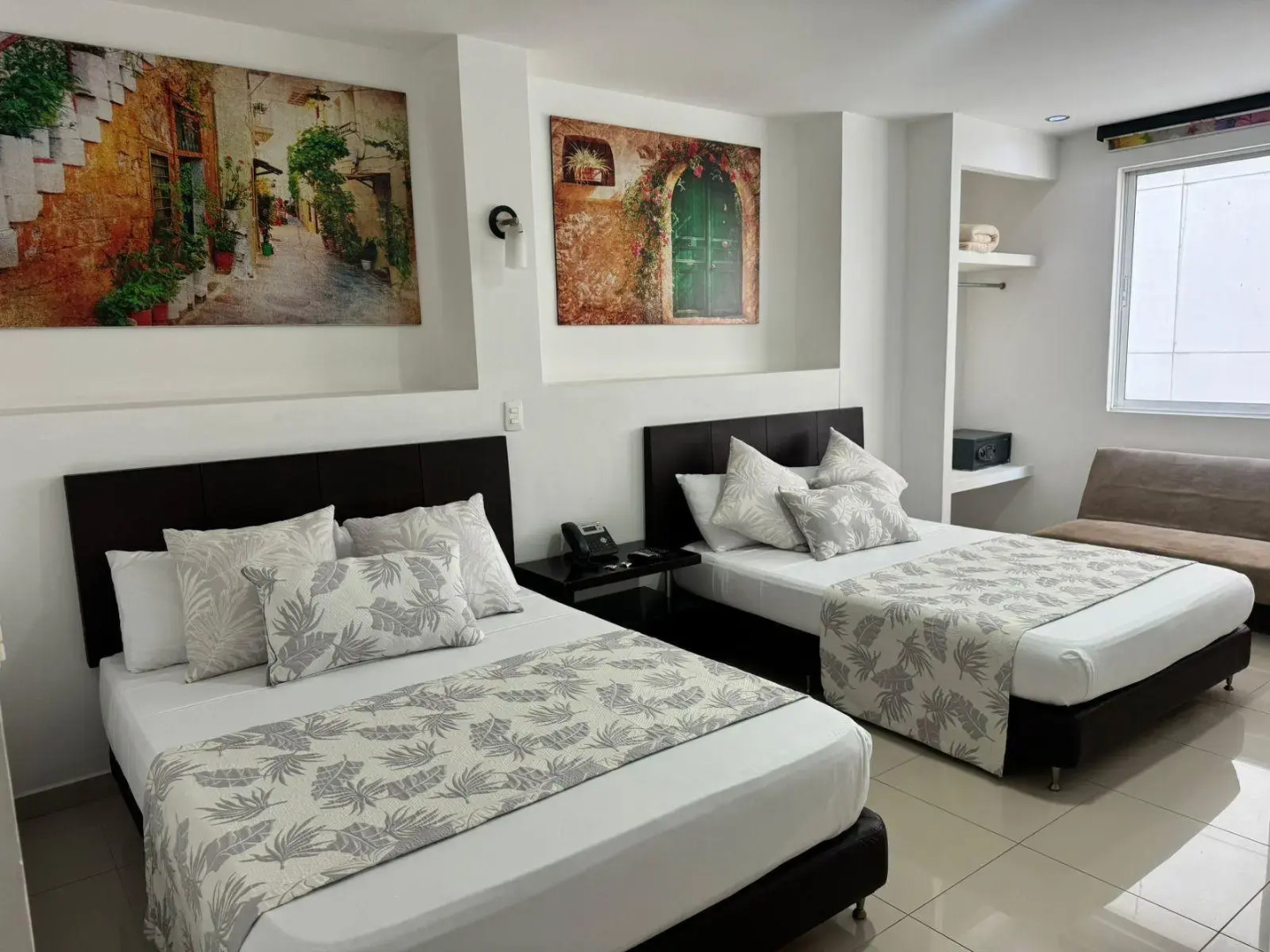 Foto - Hgo Hotel