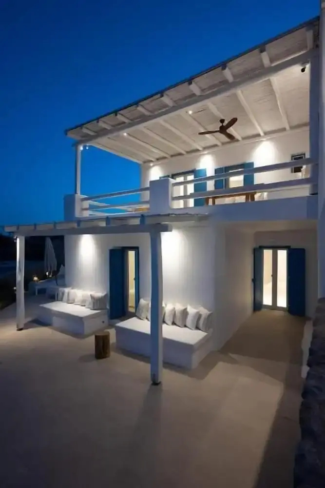 Foto - Sunrise Villa Sea View Private Pools