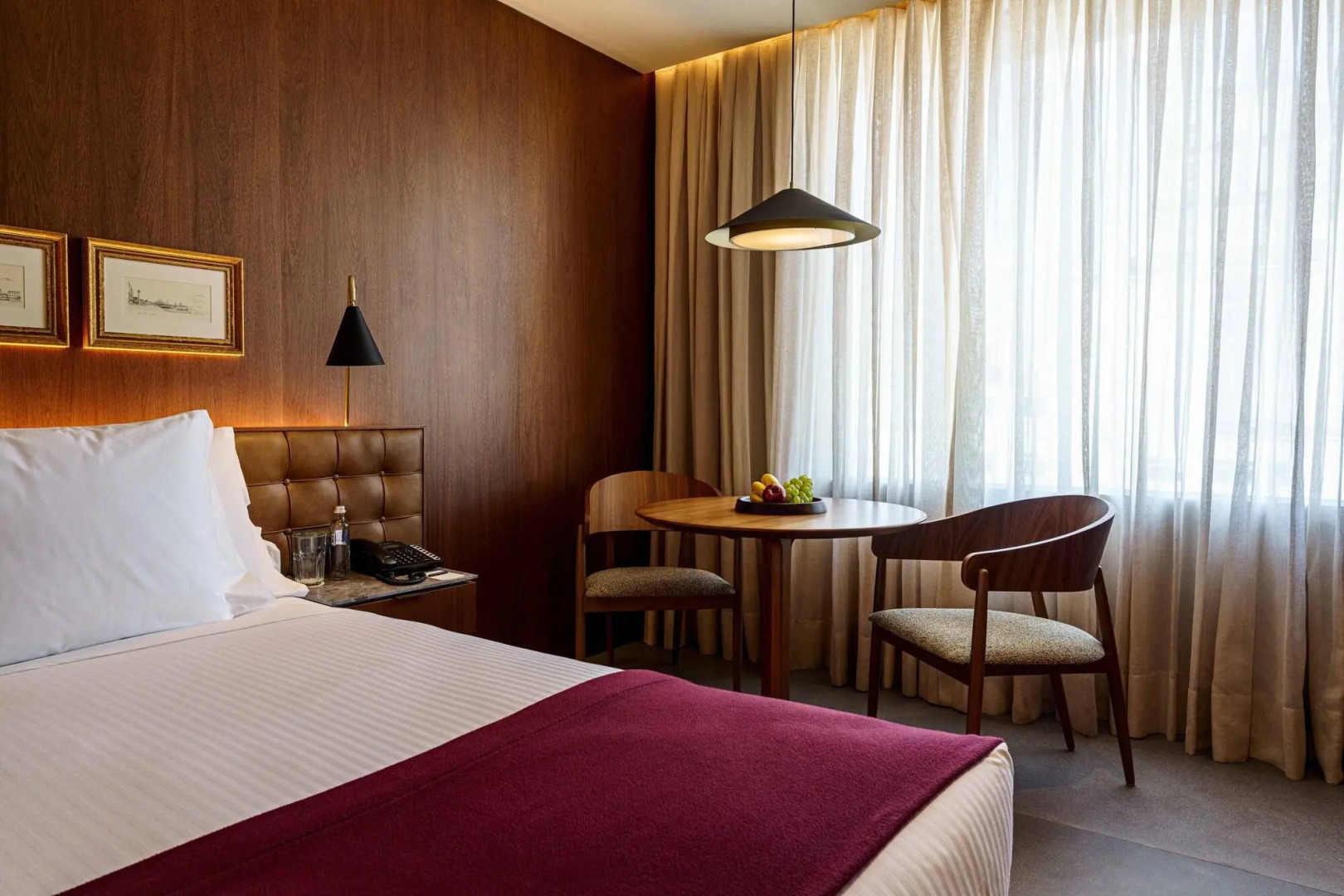 Foto - Hotel Fasano Sao Paulo Itaim