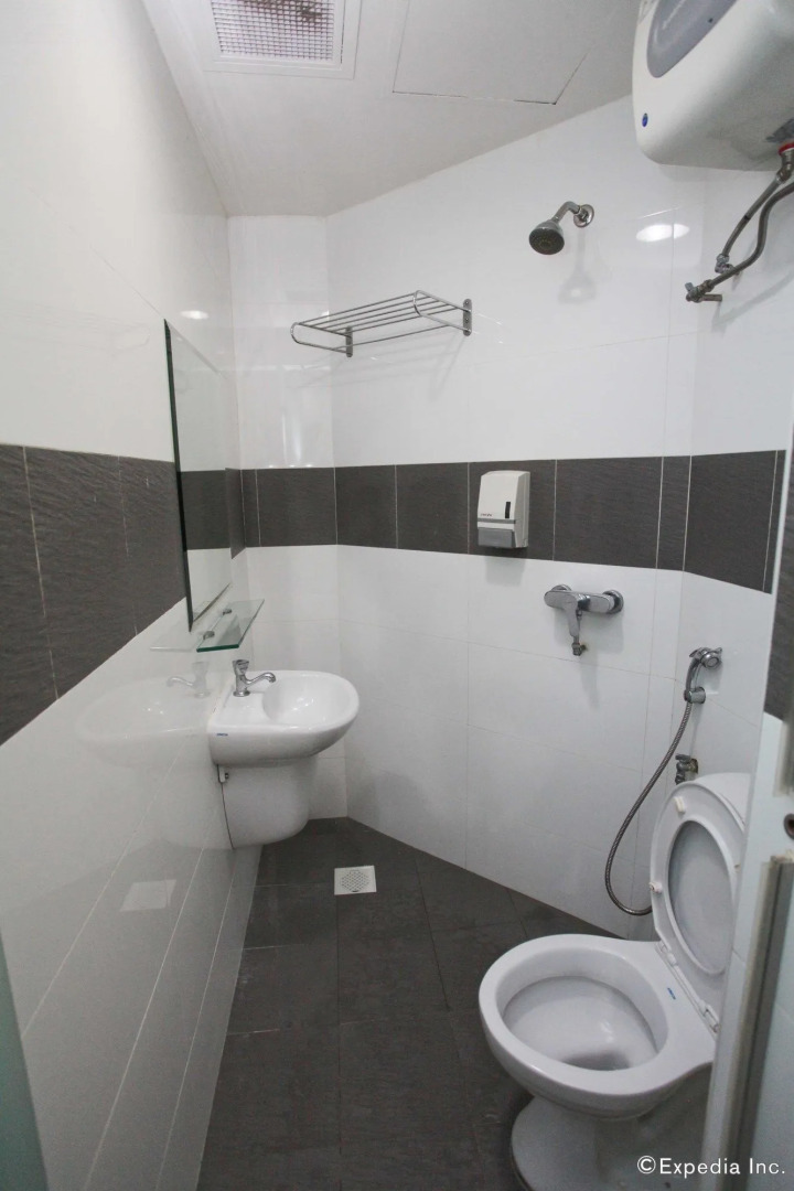 Foto - Tai Hoe Hotel