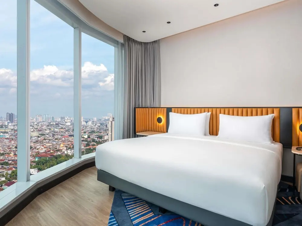 Foto - Novotel Jakarta Pulo Mas