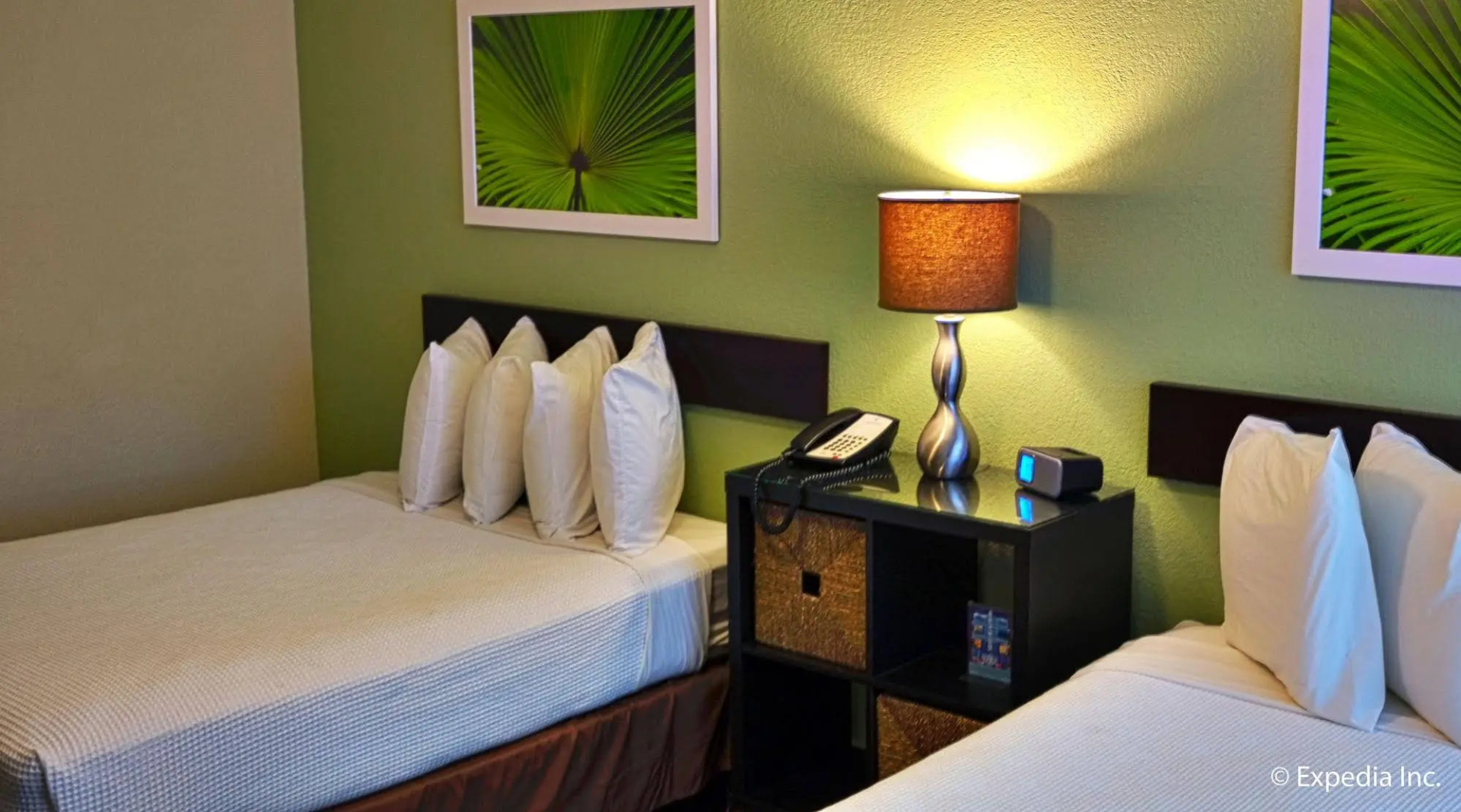 Foto - Colony Hotel