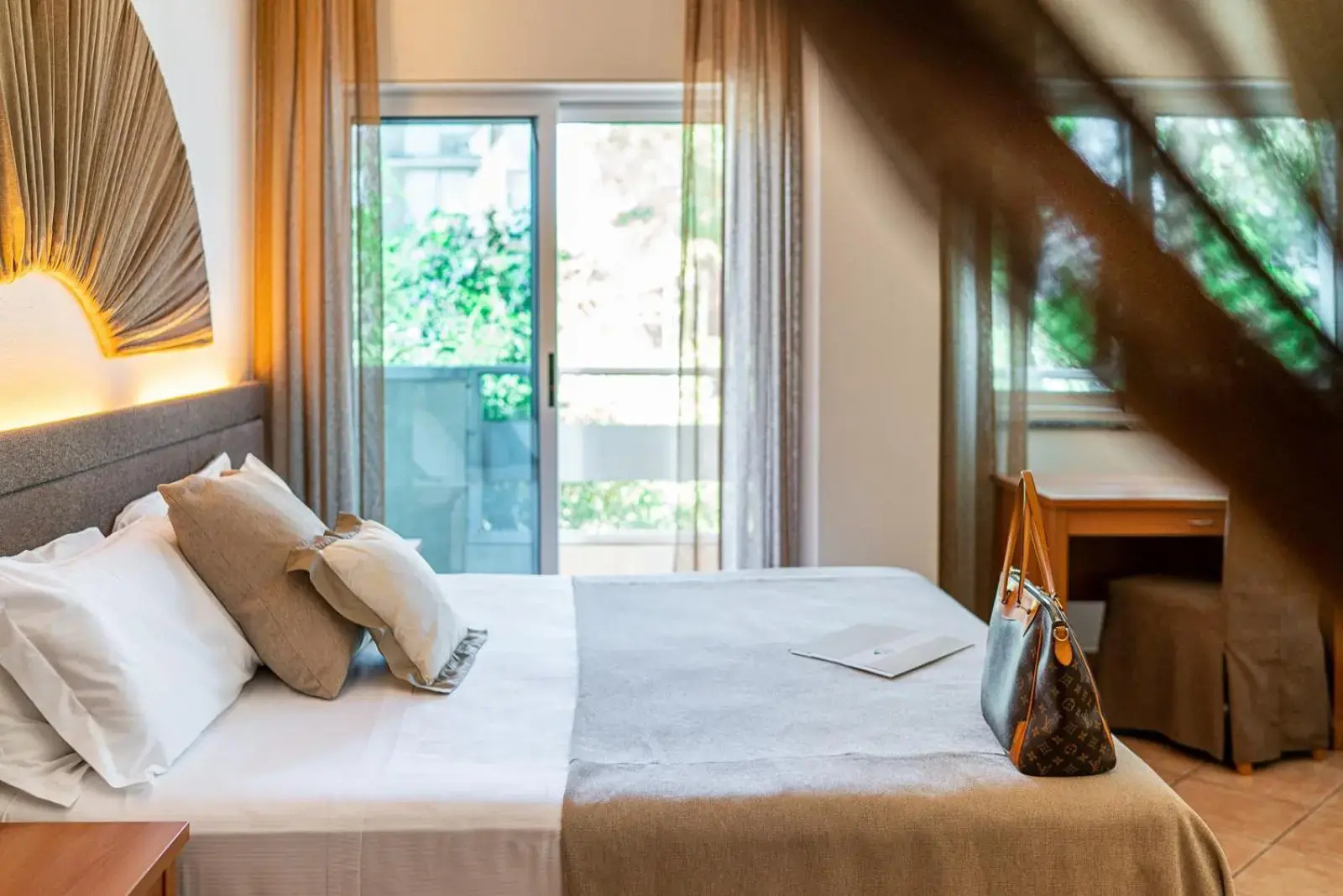 Foto - Hotel Rex