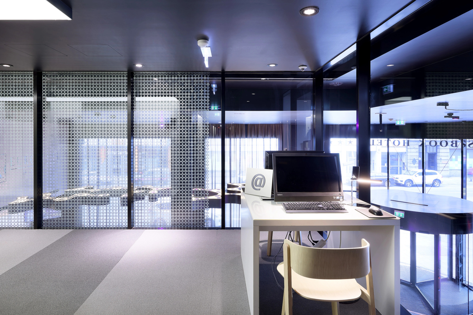 Photo - Eurostars Book Hotel