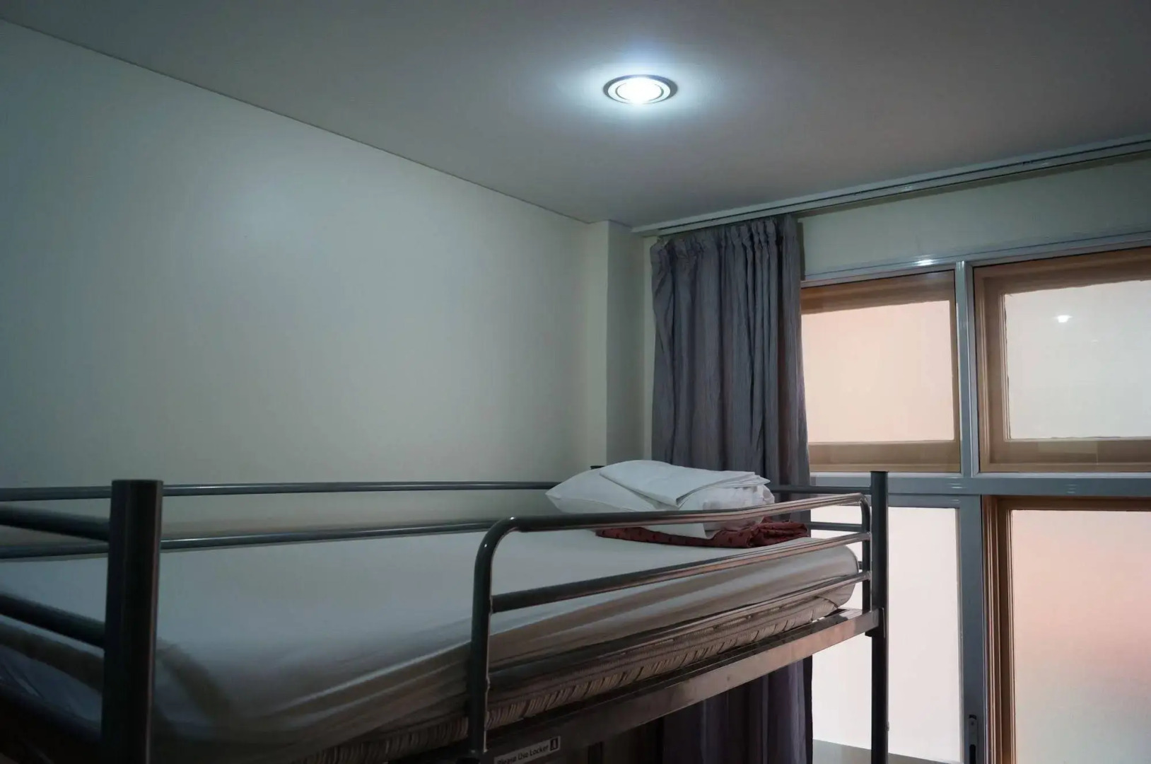 Foto - 790 on George Backpackers