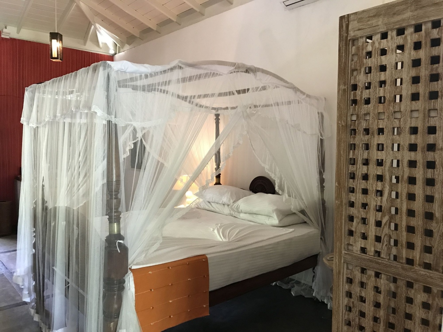 THAMBAPANNI RETREAT GUESTHOUSE