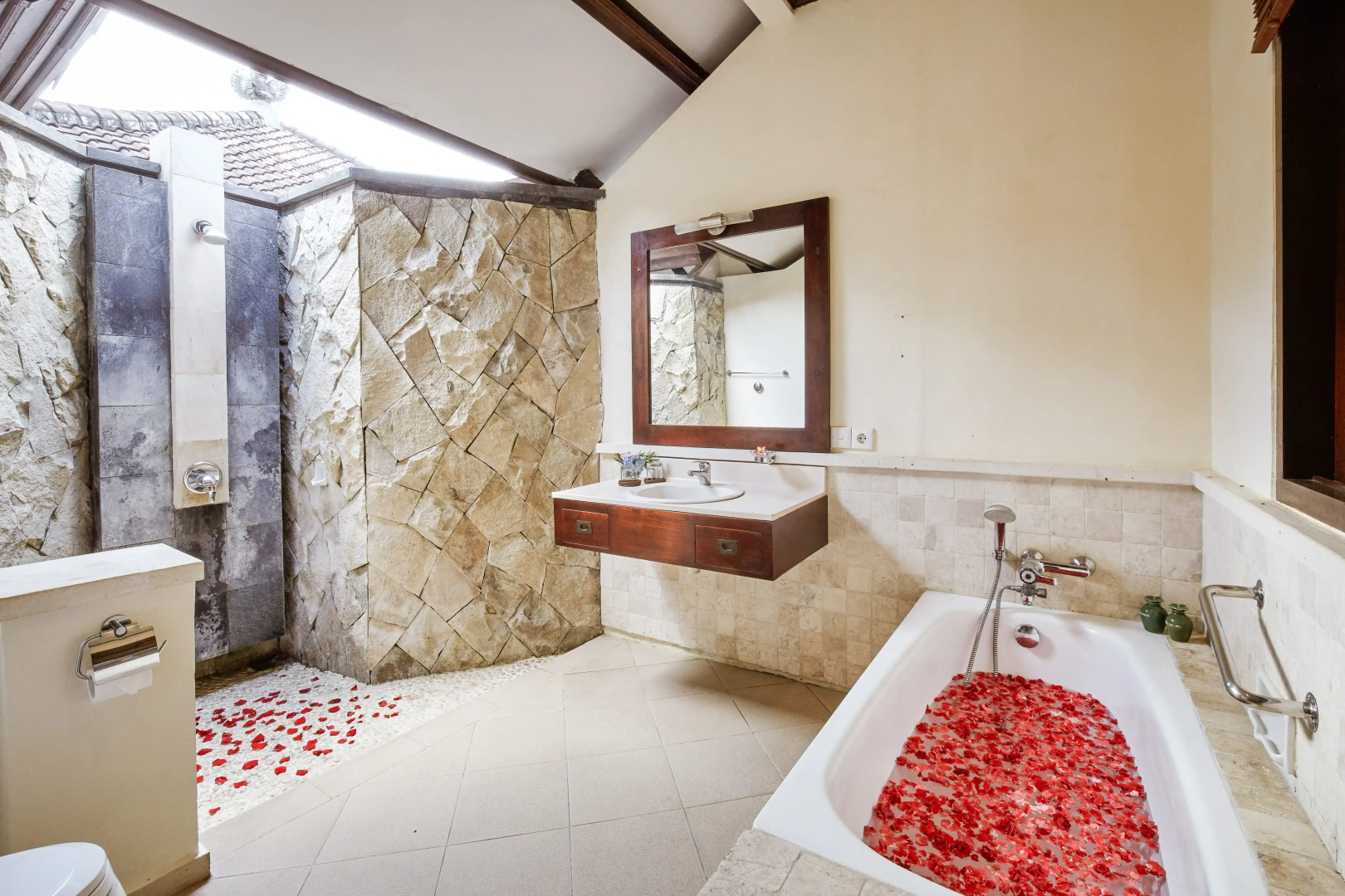 Foto - Puri Bagus Candidasa