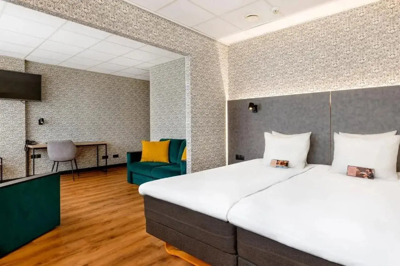 Foto - Metropol Hotel