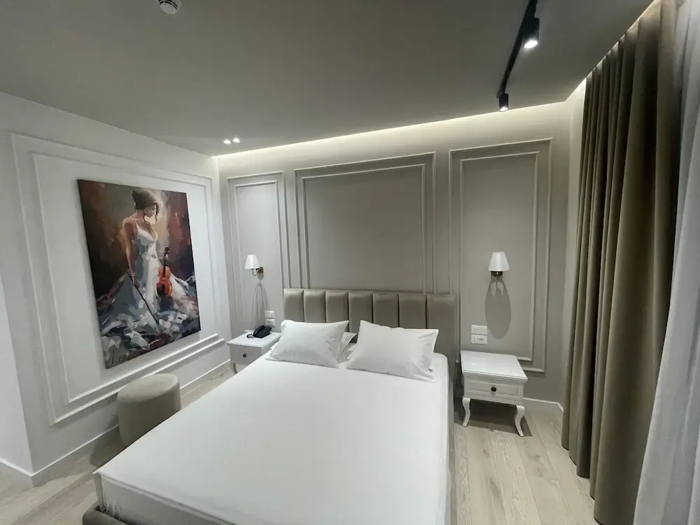 Foto - Seaside Hotel