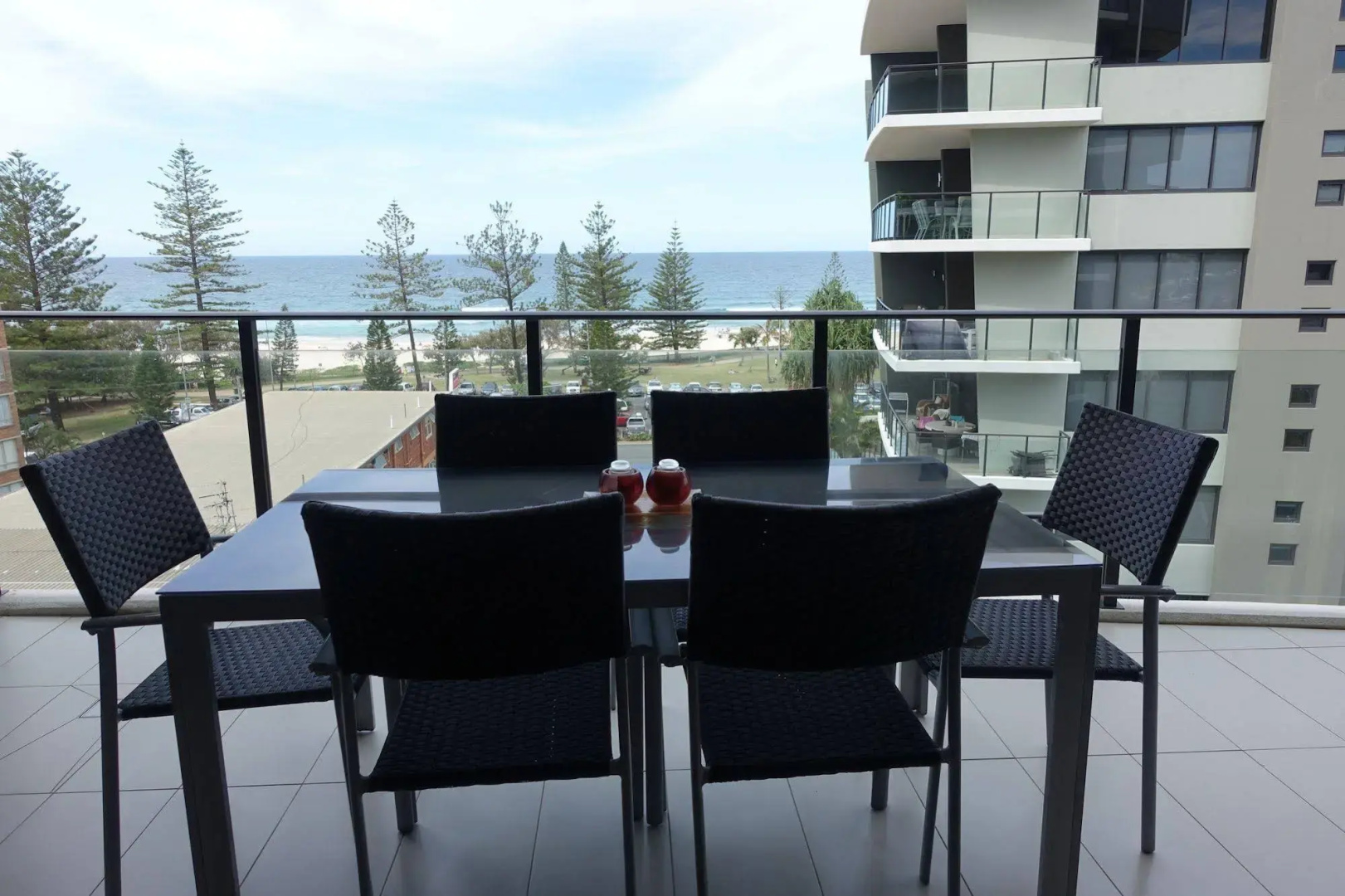 Foto - Ambience on Burleigh Beach