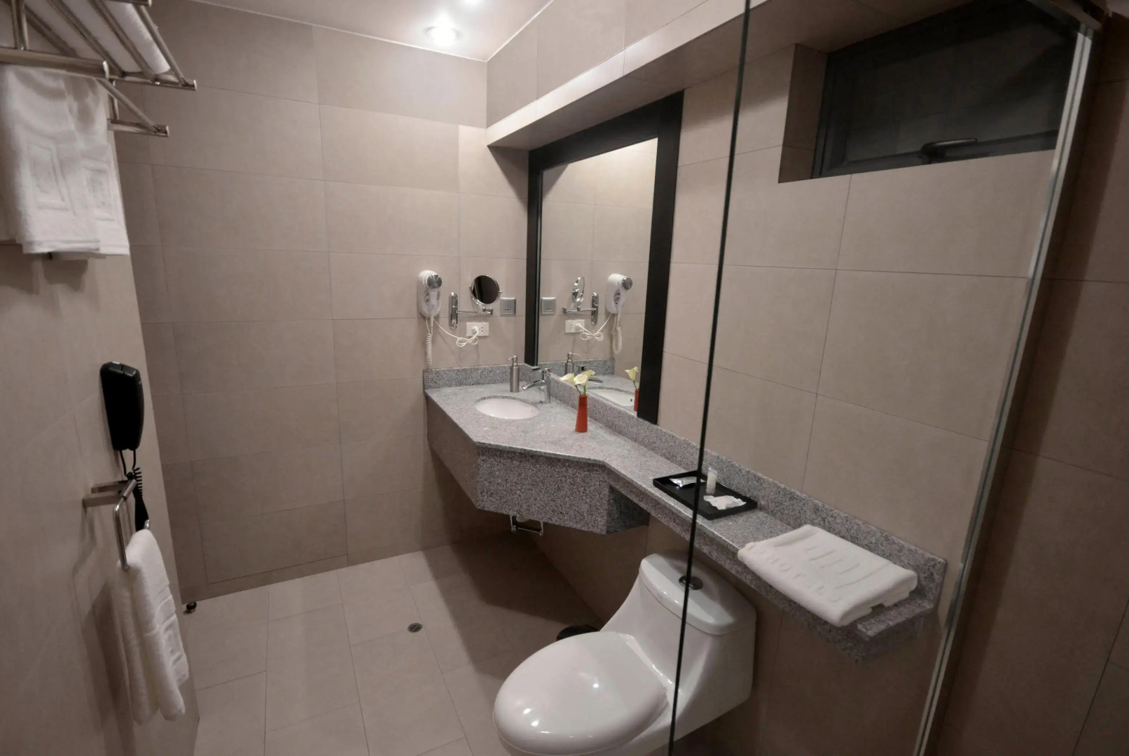 Foto - qp Hotels Trujillo