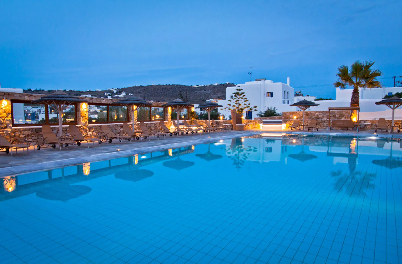 Photo - Yiannaki Hotel