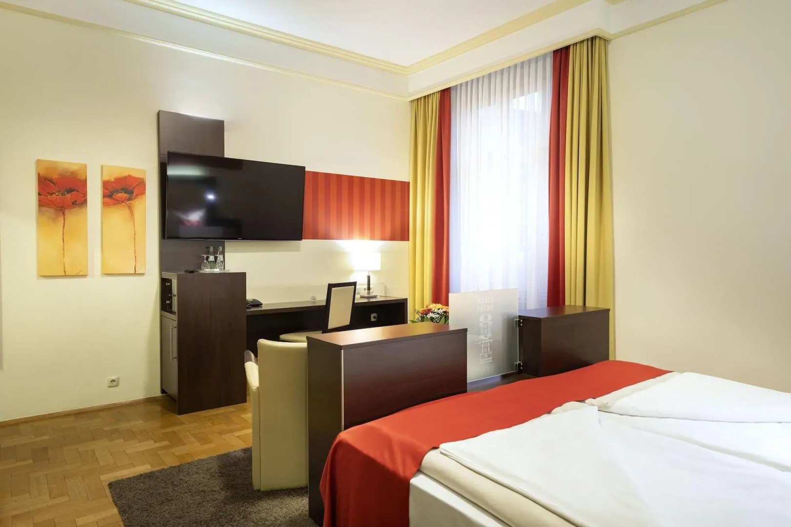 Foto - ACHAT Sternhotel Bonn