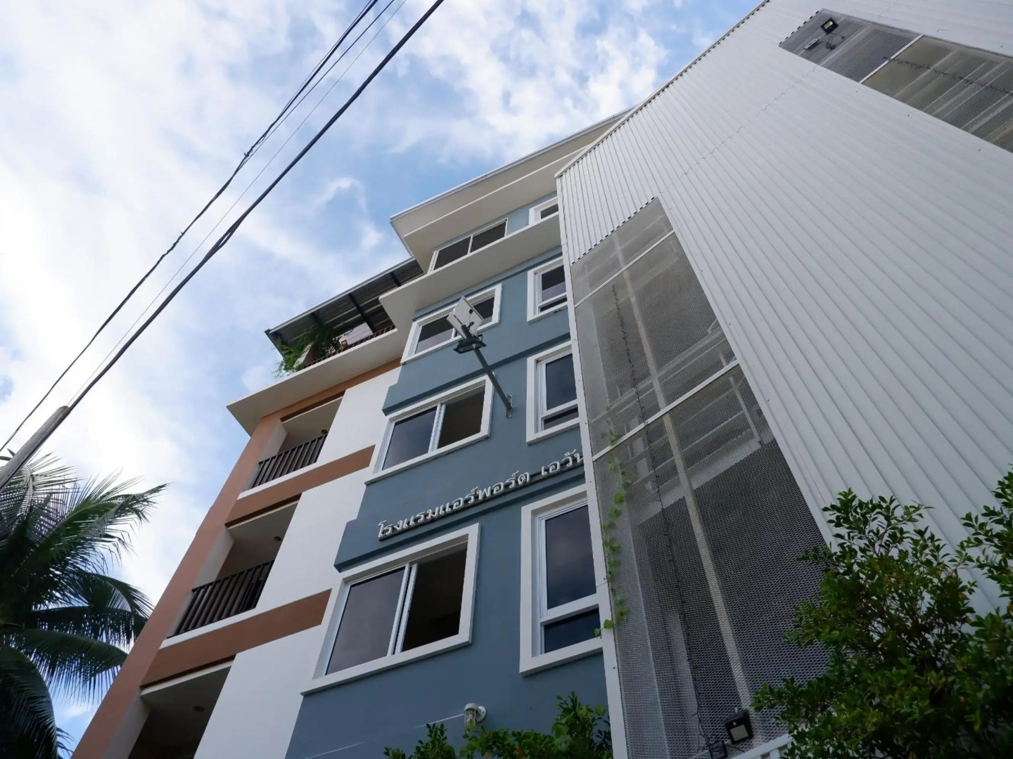 Foto - Airport A1 Hotel