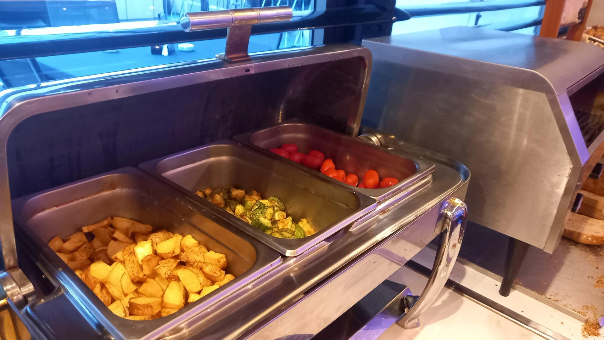 Foto - Regal Pacific Puerto Madero