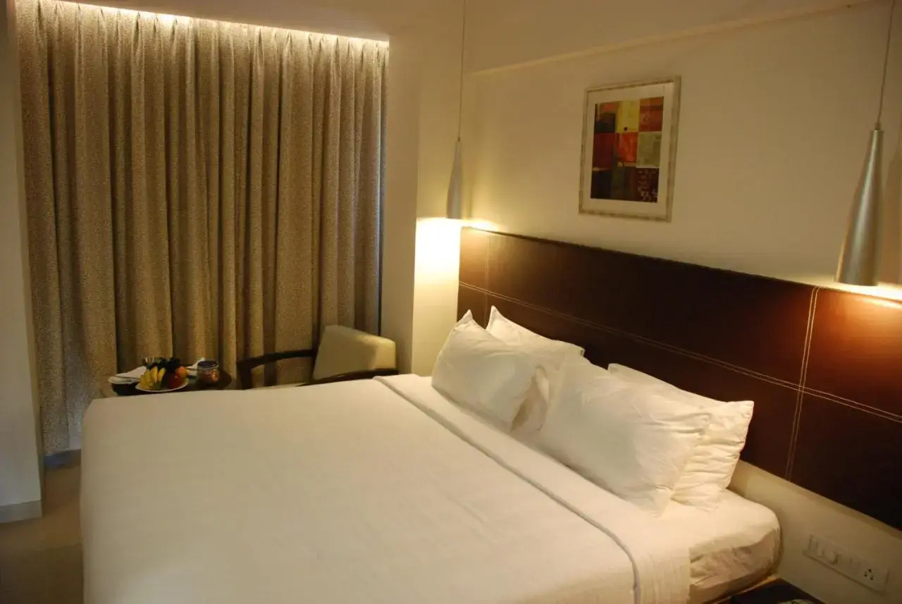 Foto - The Oriental Residency