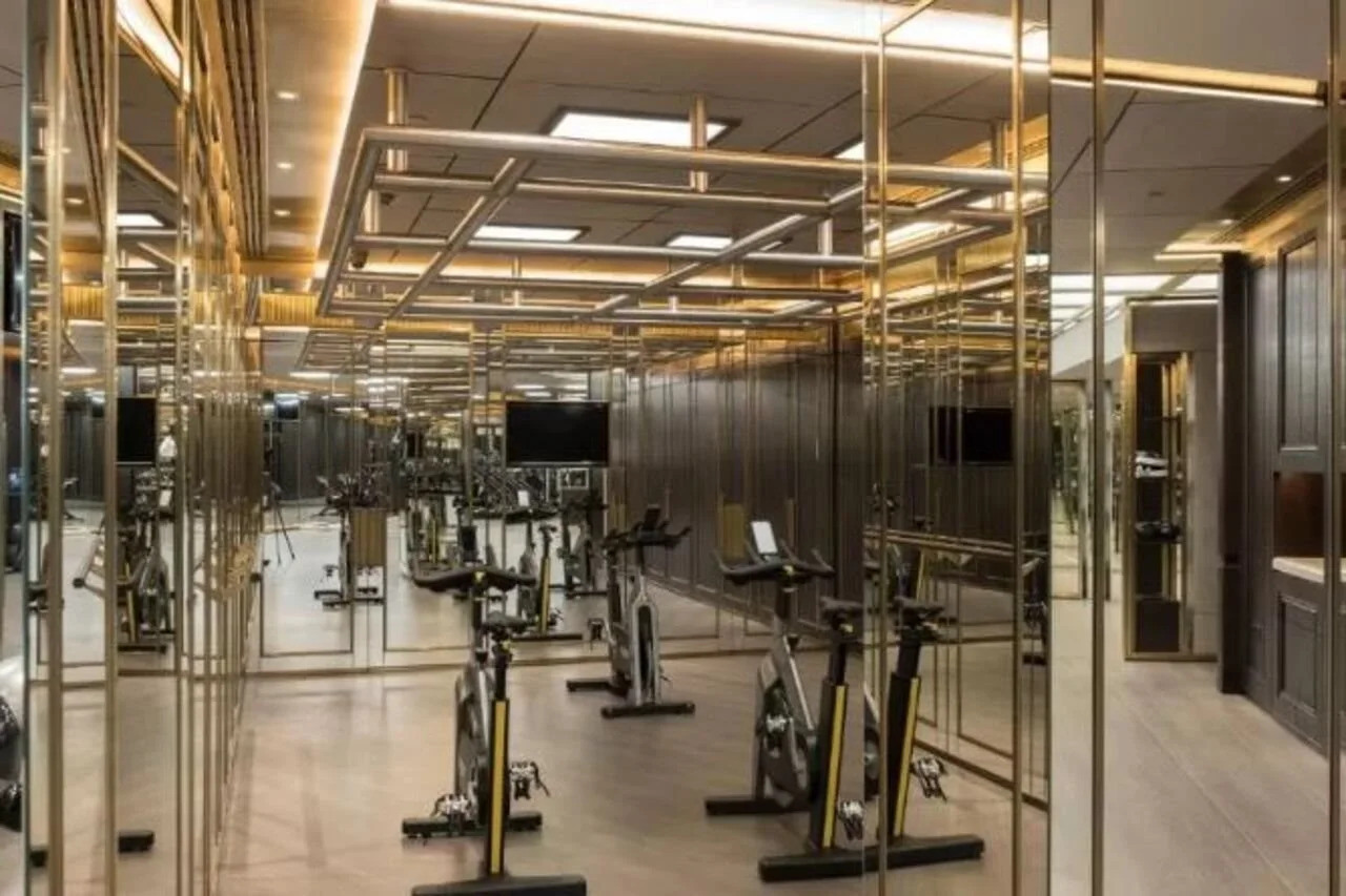 Photo - The Lanesborough, Oetker Hotels