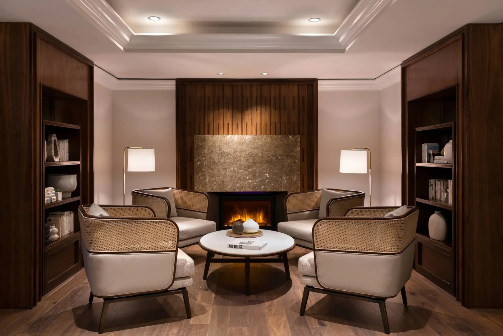 Foto - The Ritz-Carlton Orlando, Grande Lakes