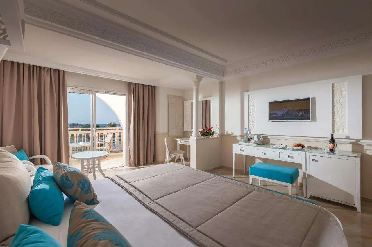 Foto - TUI BLUE Palm Beach Palace Djerba - Adult Only
