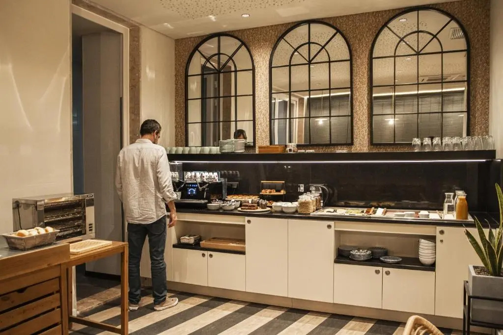 Photo - room Select Liberdade