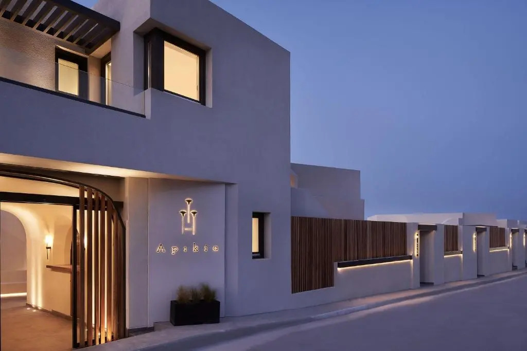 Foto - Apikia Santorini - Adults Only