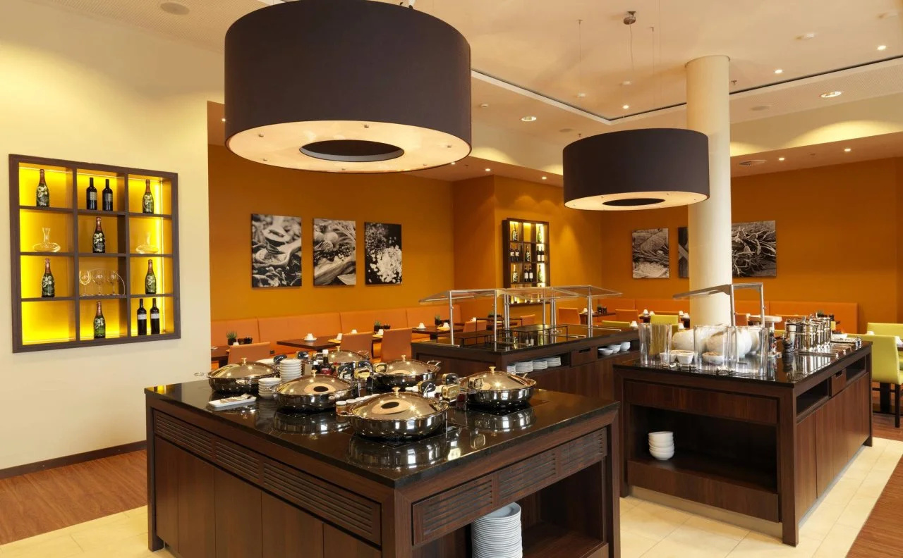 Foto - Courtyard by Marriott Basel