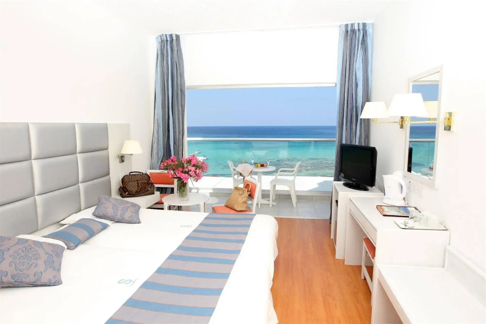 Foto - Silver Sands Beach Hotel