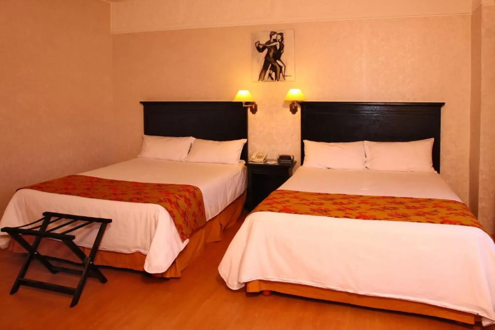 Foto - Ramada by Wyndham Buenos Aires
