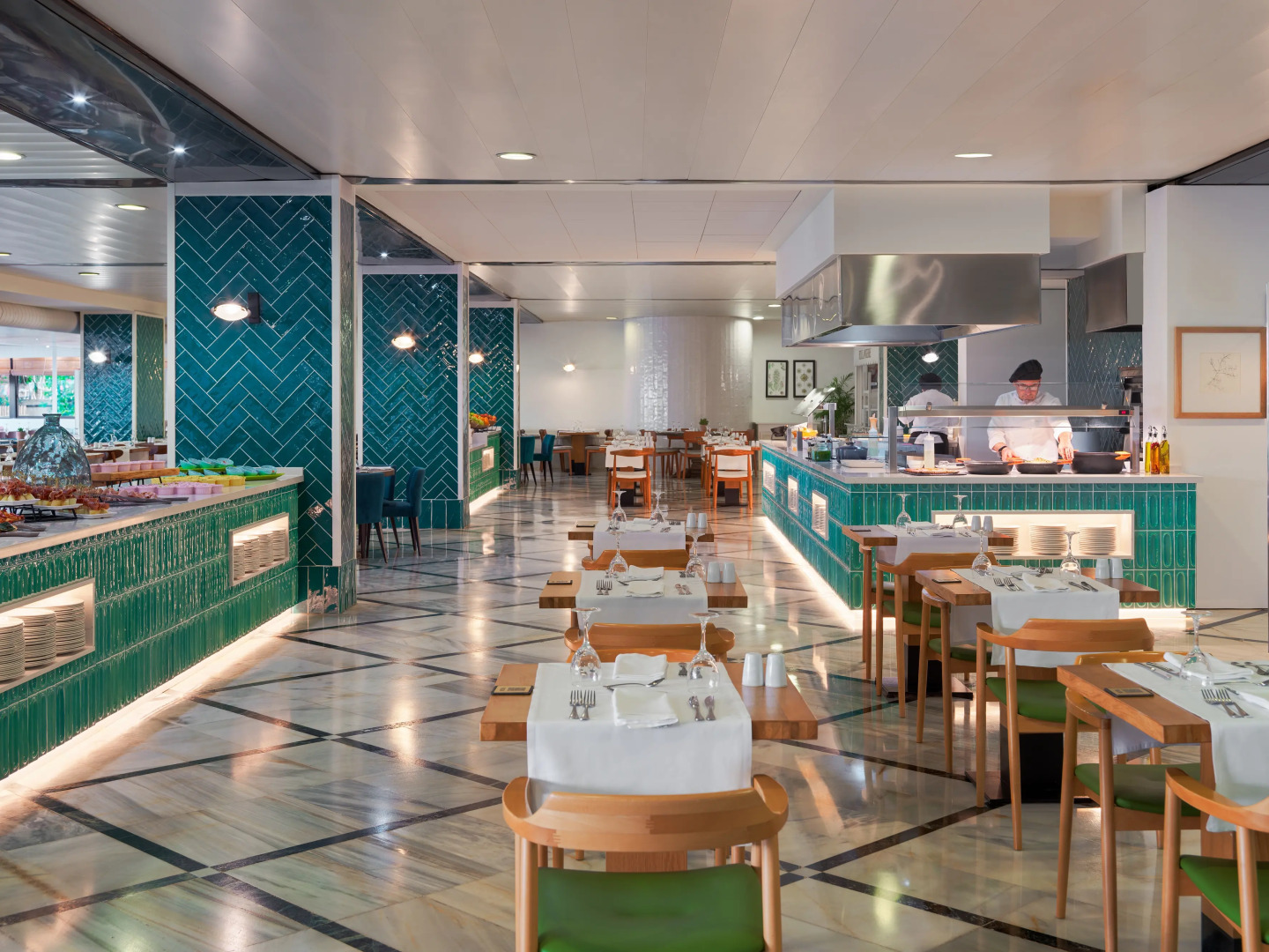 Photo - H10 Cambrils Playa