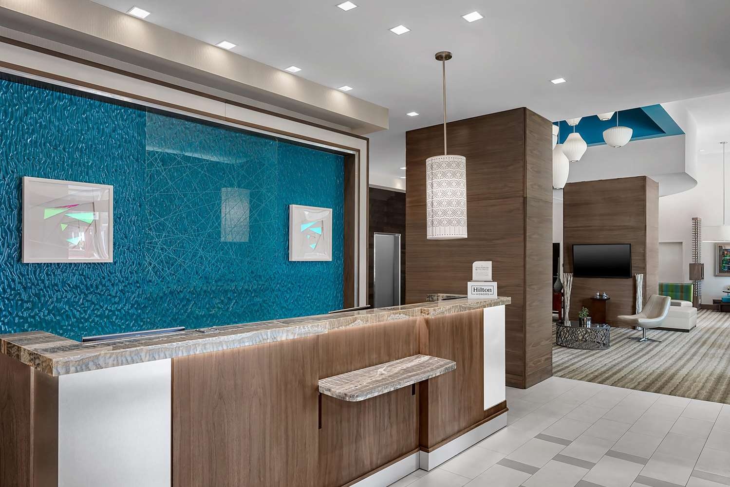 Photo - Hilton Garden Inn NYC Financial Center/Manhattan Downtown
