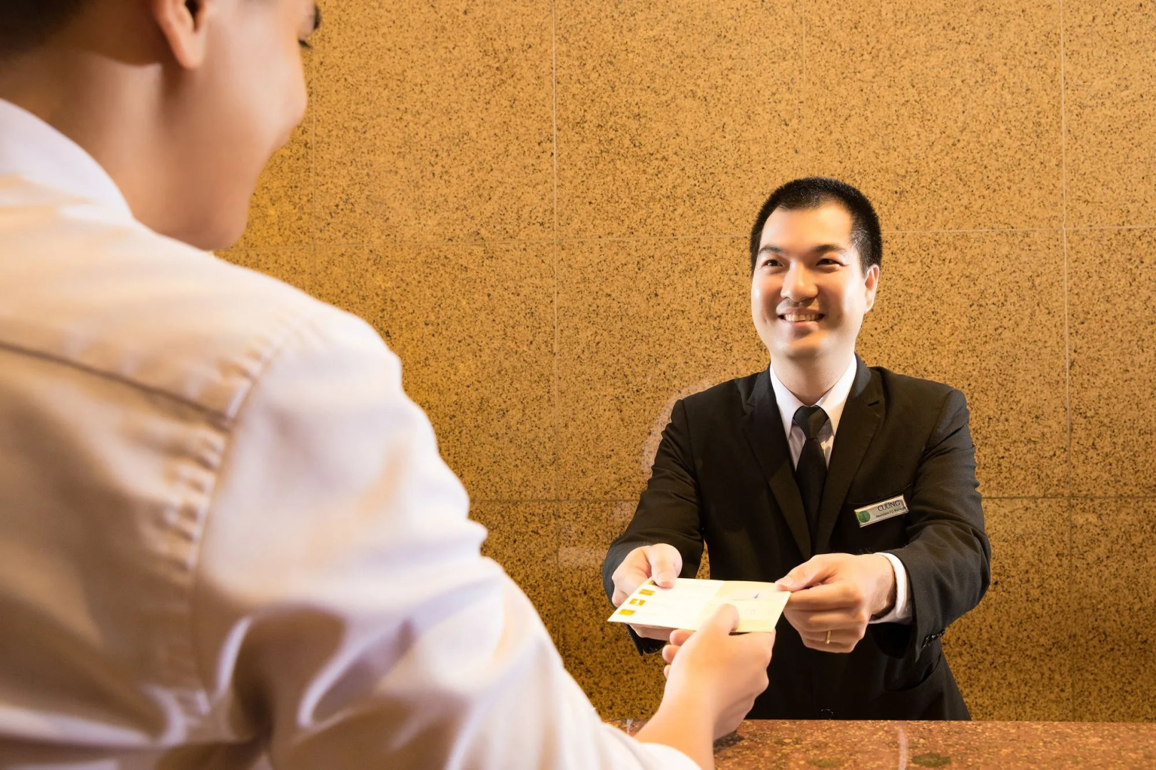 Photo - Norfolk Mansion - Luxury Serviced Apartment