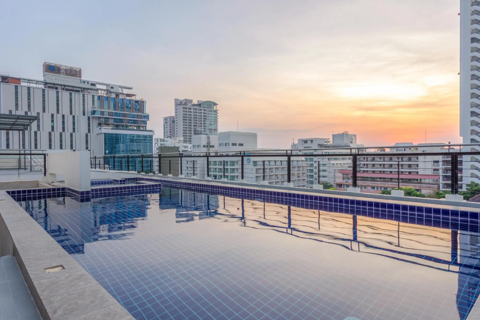 Photo - Citismart Luxury Apartments