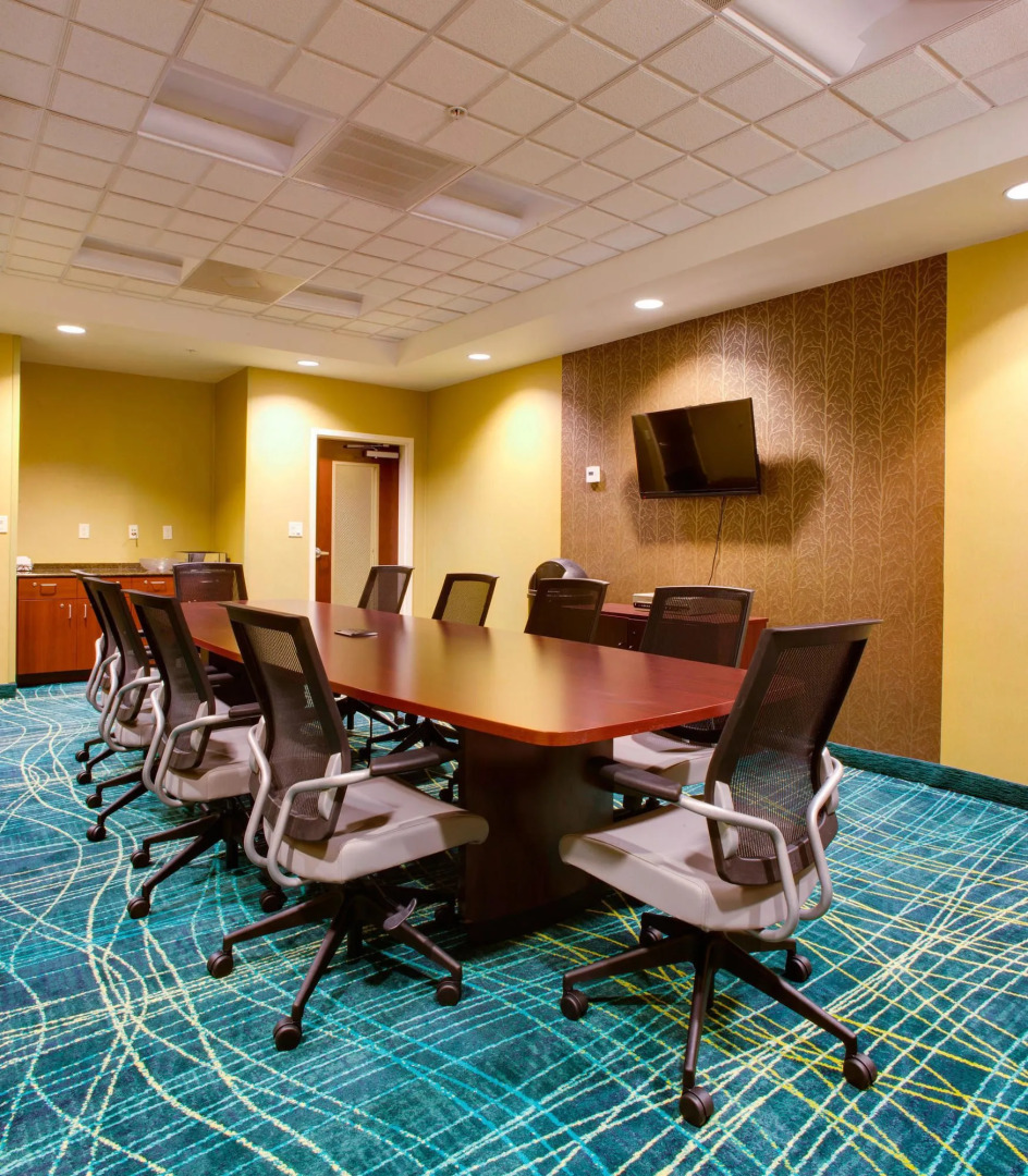 Photo - SpringHill Suites by Marriott Savannah I-95 South