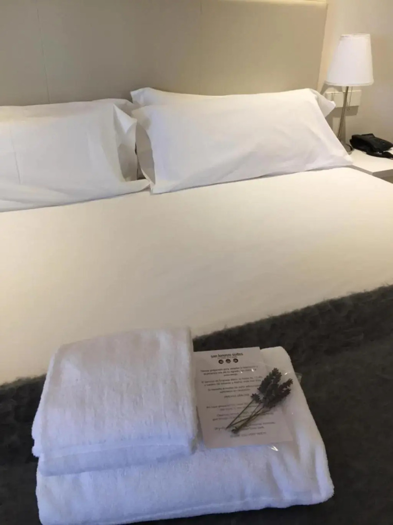 Foto - San Lorenzo Suites