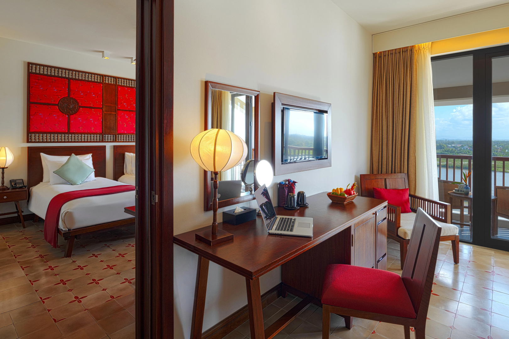 Foto - RiverTown Hoi An Resort & Spa