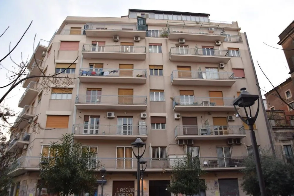 Photo - ETNEA STYLE CATANIA Comfort Rooms
