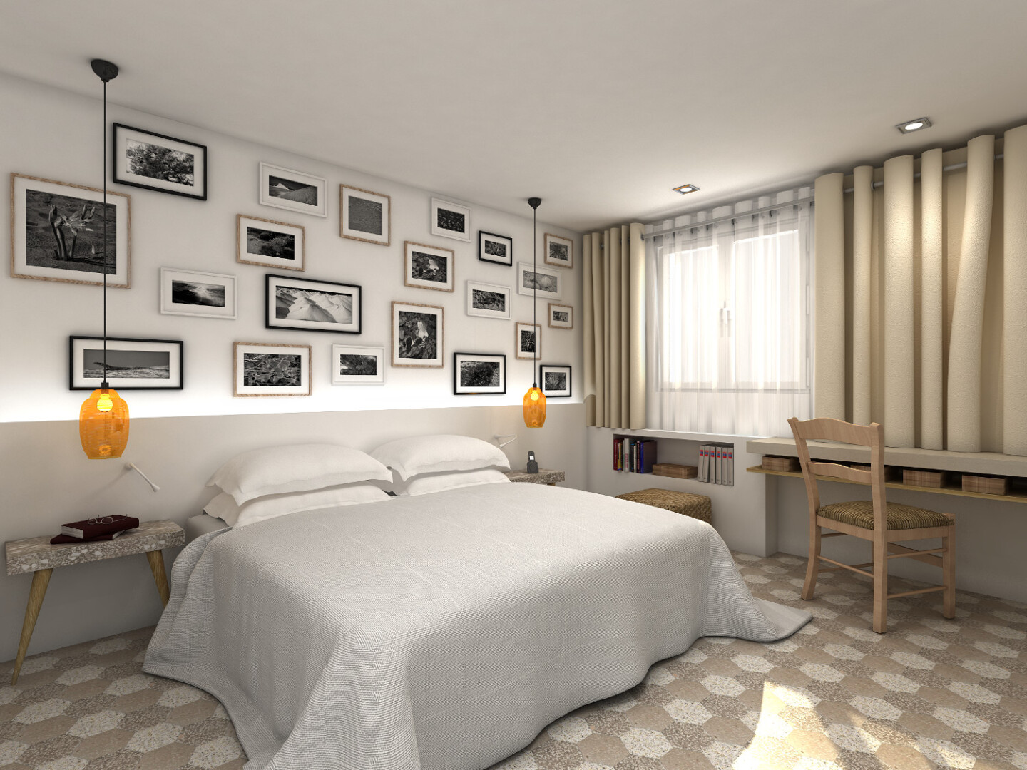 Foto - HM Alma Beach - Adults Only